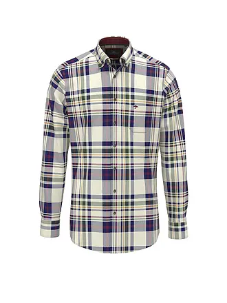 FYNCH-HATTON | Hemd Regular Fit | 